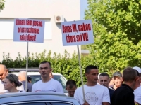 SUD U MOSTARU ODLUČIO: Preduzeće 'Komunalno' mora vratiti šest radnika na posao