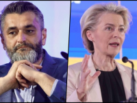 OŠTRA REAKCIJA SULJAGIĆA NA IZJAVE IZ BRUXELLESA: 'Sramotno je saopštenje Ursule von der Leyen, dosta nam je onih koji se rukuju s političarima što sanjaju nove genocide!'