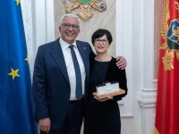 EMIR SULJAGIĆ PITA: 'Spašava li Kos četničkog vojvodu Mandića zbog veličanja zločinca Mladića'