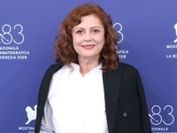 SUSAN SARANDON PROZVALA 'CIONISTE' U HOLLYWOODU: Tvrdi da gubi filmske uloge zbog podrške koju pruža Palestincima (VIDEO)