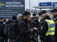 OD OTVORENIH VRATA DO TVRDE LINIJE: Švedska potpuno promijenila politiku prema migrantima