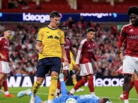 MUHAREMOVIĆ JE TEK MJESEC U LEEDS-u: Već mu je stiglo veliko priznanje