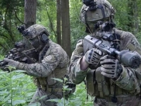 ZAPADNA VEZA ZA MOSKVU: Veterani britanskog SAS-a i zapadnih specijalaca navodno obučavali Ruse u kampovima u Srbiji