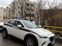 IZAZVALI OPĆU OPASNOST: Bačena bomba na privatnu kuću