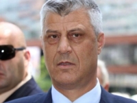 NAPETOST RASTE NA KOSOVU, HAAG SPREMA PRESUDU: Thaciju prijeti 45 godina zatvora, hiljade ljudi traže njegovo oslobađanje