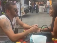 GOTOVO JE: Uhapšen odbjegli poštar iz Čapljine, policija ga je dočekala...