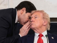 POTPUNI HAOS U WASHINGTONU: Dok Trump prijeti uništenjem, Rubio šalje nevjerovatne poruke saveznicima Irana...