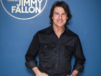 HOLIVUDSKI AS ODUŠEVLJEN TAYLOR SWIFT: Tom Cruise otkrio šta ga je posebno impresioniralo