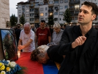 SOCIOLOG RELIGIJE TOMISLAV TADIĆ: Rituali koje smo vidjeli na Palama su opasna sociološka transformacija, ali još opasnije je ono što se dogodilo u Zvorniku, Višegradu, Banjoj Luci...