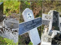 SRUŠENI I OŠTEĆENI NADGROBNI SPOMENICI: Novi incident u Srednjobosanskom kantonu zgrozio mještane