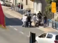 INCIDENT NA PROSLAVI: Više privedenih nakon fizičkog sukoba, policija otkriva detalje