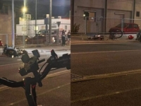 TRAGEDIJA U BH. GRADU: Motociklista usmrtio pješaka