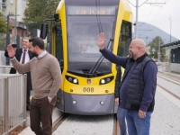 NAKON 64 GODINE ČEKANJA: Završena testiranja, tramvaj do Hrasnice počinje saobraćati već od... (FOTO)