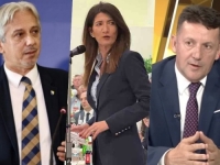 POGLED IZ ZAGREBA: Zaoštrila se bitka za člana Predsjedništva BiH iz reda hrvatskog naroda, Lučić napada Čovića, a Kovačević...
