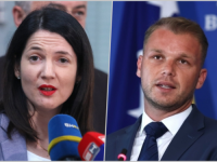 OŠTAR OKRŠAJ OPOZICIJE: Jelena Trivić potkačila Draška Stanivukovića - 'Nadam se da ovo nije plod potrebe za KAMPANJOM'