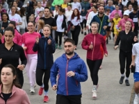 'SB PATROLA'; SARAJEVO OKUPILO ULTRAMARATONCE IZ CIJELOG SVIJETA: Na Vilsonovom šetalištu počeo veliki sportski izazov (FOTO)