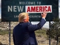 TRUMP NE PRESTAJE ŠOKIRATI: Američki predsjednik predlaže promjenu imena države...
