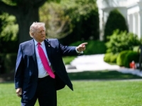 CNN-ov ANALITIČAR BEZ DLAKE NA JEZIKU: Trump je neobično čudan, čak i za svoje standarde
