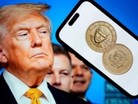 TRUMP NA NOVČIĆU OD JEDNOG DOLARA: Historijsko izdanje već je u opticaju, ali izaziva kontroverze