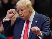 TRUMP U NEUGODNOJ POZICIJI: Saveznici sankcioniraju izraelske doseljenike, Washington se 'drži po strani'