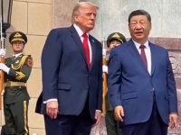 ZA PAR DANA XI STIŽE U SAD: Trump i kineski lider za istim stolom, razgovarat će o krupnim temama