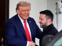 TRUMP ZABRINUT ZBOG CIJENA GORIVA: Pritisnuo Zelenskog da zaustavi napade na ruske rafinerije, ponavljao samo jedno...
