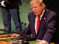 TRUMP PRED UN-om UDARIO NA MEĐUNARODNI KRIVIČNI SUD: 'To je grupa zlih ljudi', zatražio da države odmah napuste instituciju