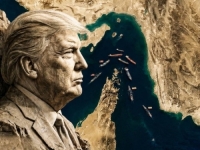 AMERIKA UDARA SANKCIJAMA, IRAN NE POPUŠTA: Stručnjaci otkrivaju kako bi se mogao završiti rat