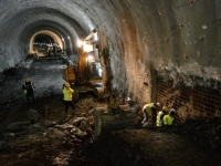 TUNEL HRANJEN PROBIO SVE ROKOVE: 179 miliona KM potrošeno, treba još toliko