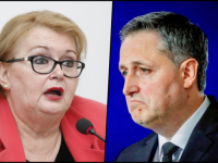 'DA SU ALIJA I NJEGOVI SABORCI OVAKO BRANILI BIH, DRŽAVE NE BI BILO': Bisera Turković oštro napala Bećirovića zbog izostanka reakcija ne veličanje zločinca