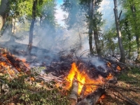VATRA UZELA JOŠ JEDAN ŽIVOT: Tuzlanski vatrogasac preminuo nakon intervencije