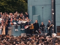 U2 PRIREDIO IZNENAĐENJE NAKON 50 GODINA: Bend se vratio tamo gdje je sve počelo (VIDEO)