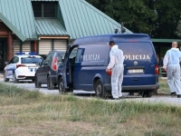 ŠOKANTNA OTKRIĆA CRNOGORSKE POLICIJE: Trostruki ubica boravio u BiH, čak osam puta prešao granicu za samo šest dana