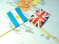 NOVE TENZIJE: Argentina upozorila Veliku Britaniju zbog naftnog projekta u blizini...