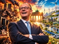 BERLIN OTKRIO ŠTA PLANIRA S FOSILNIM GORIVIMA: Objavljen rok koji mijenja njemačku energetsku politiku