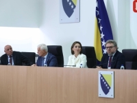 OGLASILA SE CENTRALNA IZBORNA KOMISIJA BiH: Izborna kampanja za Opće izbore 2026. godine zvanično počinje...