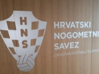 POTRES U HRVATSKOM NOGOMETU: USKOK upao u prostorije HNS-a