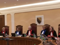 UDAR NA LOBIRANJE RS-a: Ustavni sud BiH zabranio budžetske isplate za ciljeve suprotne Ustavu BiH