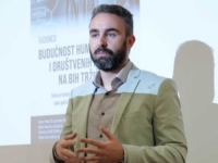 ADMIR LISICA TVRDI: 'Sandžak nije predmet manipulacije, Bošnjaci iz ovog kraja zaslužuju veću pažnju'