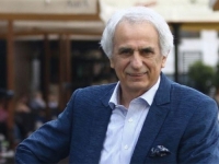 BILO JEDNOM U HERCEGOVINI: Na vrata crkve ušao je Vahid Halilhodžić, u ruci je držao zlatni lančić s križem...