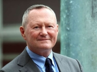 MICHAEL O'FLAHERTY: 'Gnušam se javnog veličanja Ratka Mladića...'