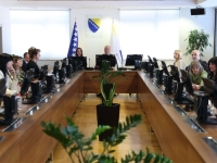 BURNO NA SJEDNICI VSTV-a BiH: Drastično povećan broj pritužbi protiv sudija i tužilaca, najviše za...