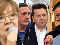 ALARMANTNO, IZ SRBIJE: 'Molim Srbe iz RS-a da ne uništavaju Srbiju glasanjem za Vučića...'