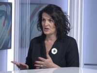 DŽENANA KARUP DRUŠKO KANDIDAT DF-a ZA FEDERALNI PARLAMENT: 'Činjenice iz presuda moraju ući u udžbenike…'