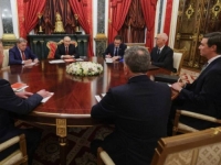 PROCURILI DETALJI TRUMPOVOG PLANA: Kraj rata uz bolne ustupke za Ukrajinu