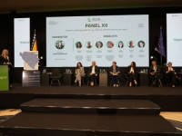 KOMPANIJA DPM METALS SE PREDSTAVILA NA KLIMATSKOM FORUMU U SARAJEVU: Od rudnika zlata do dugoročnog naslijeđa za lokalnu zajednicu (FOTO/VIDEO)