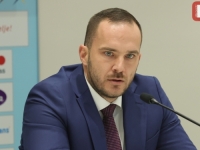 4:2 U BUKUREŠTU ODJEKNULO U SAVEZU: Zeljković čestitao Zmajevima i otkrio šta ga posebno raduje