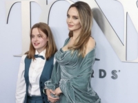 IDE SVOJIM PUTEM: Kćerka Jolie i Pitta sa 18 godina okrenula leđa Hollywoodu, evo čime se danas bavi (FOTO)