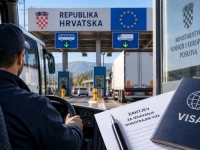KRENULO JE: Hrvatska najavila početak zaprimanja zahtjeva za izdavanje dugotrajnih viza...