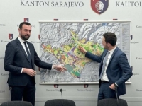 VAŽAN DOKUMENT: Vlada KS usvojila Urbanistički plan za period do 2036. godine
